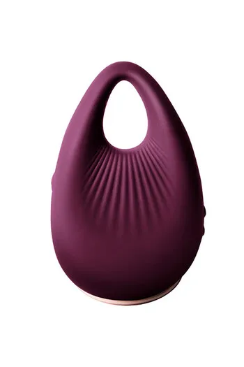 Coax: Sensual Couples Toy - Intense Vibrations for Maximum Pleasure