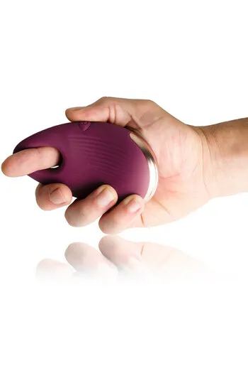 Coax: Sensual Couples Toy - Intense Vibrations for Maximum Pleasure