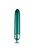 Soft vibration Touch of Velvet for intense orgasms