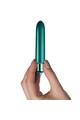 Soft vibration Touch of Velvet for intense orgasms