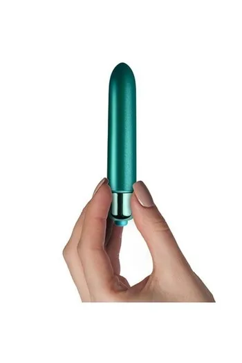 Vibrazione morbida Touch of Velvet per orgasmi intensi