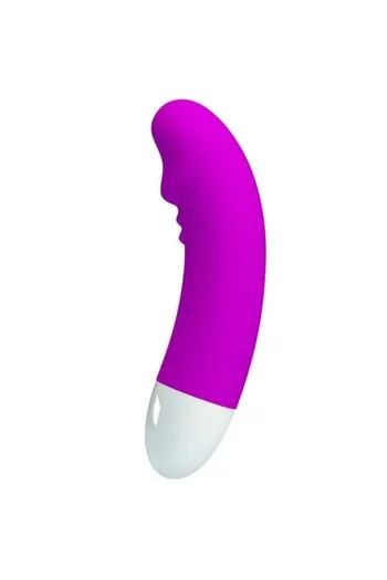 Vibratore Silicone 30 Funzioni - Stimolazione Potente e Ricaricabile USB