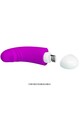 30 Function Silicone Vibrator - Powerful USB Rechargeable Stimulation