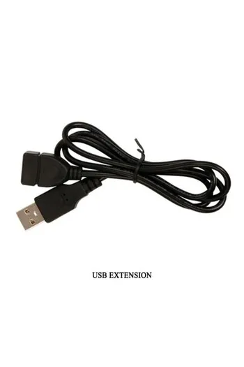 30 Function Silicone Vibrator - Powerful USB Rechargeable Stimulation