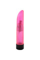 Lady Clear Finger Vibrator - Powerful Pleasure