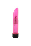 Vibratore Lady Clear Finger - Sensazioni Intense