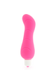 Vibratore Dolce Vita: Orgasmi Intensi e Massaggio Sensuale in Silicone Premium