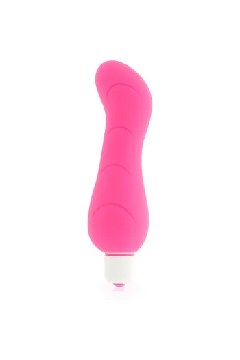 Vibratore Dolce Vita: Orgasmi Intensi e Massaggio Sensuale in Silicone Premium