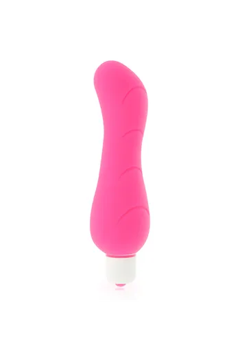 Vibratore Dolce Vita: Orgasmi Intensi e Massaggio Sensuale in Silicone Premium