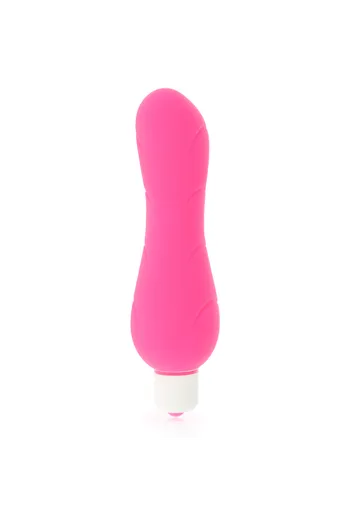 Vibratore Dolce Vita: Orgasmi Intensi e Massaggio Sensuale in Silicone Premium
