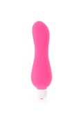 Vibratore Dolce Vita: Orgasmi Intensi e Massaggio Sensuale in Silicone Premium