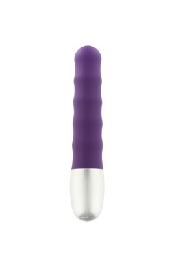 Portable massager for travel and shower use