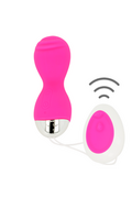 Ohmama - Remote Control Egg Vibrator | Sexual Health and Wellness