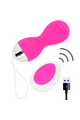 Ohmama - Remote Control Egg Vibrator | Sexual Health and Wellness