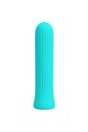 Pretty Love Rechargeable Vibrator - 12 Vibration Speeds in Silicone