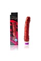Linex Red Vibrator - Adjustable Vibration for Intense Pleasure