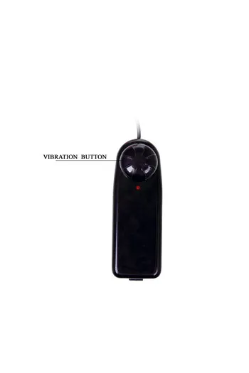 Super Vibro Dong - Realistic Dildo with Strong Suction Cup and Powerful Vibration