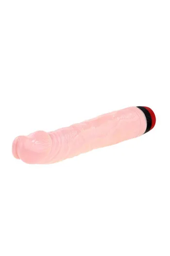Rockin Dong: Realistic Dildo with Multi-Speed Vibrations | Premium Sex Toy