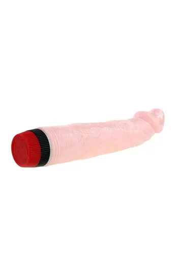 Rockin Dong: Realistic Dildo with Multi-Speed Vibrations | Premium Sex Toy