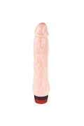 Rocking Dong: Dildo Realistico con Vibrazioni Multivelocità | Fantasie Sessuali