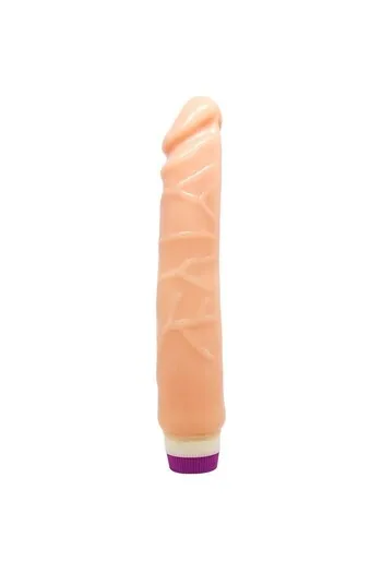 Realistic Vibrator: Simple, Powerful, and Practical