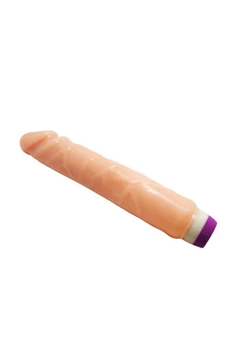 Realistic Vibrator: Simple, Powerful, and Practical