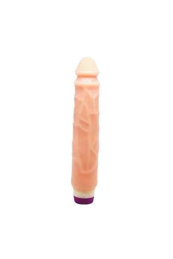 Realistic Vibrator: Simple, Powerful, and Practical