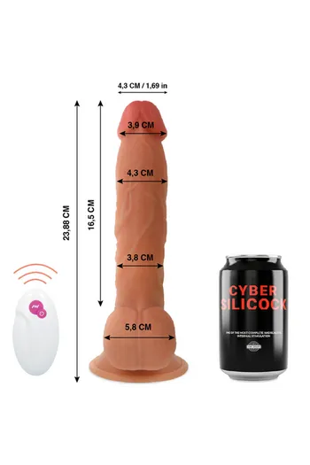 CYBER SILICONE SKIN: The Revolution in Tactile Realism for Intense Experiences