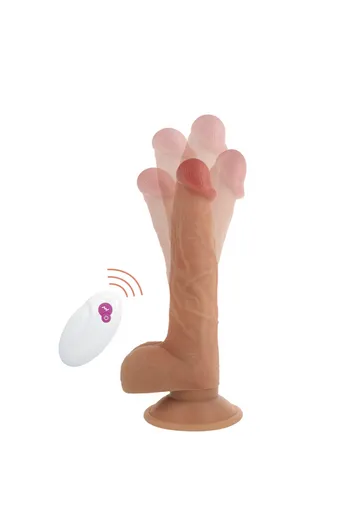 CYBER SILICONE SKIN: La Rivoluzione nel Realismo Tattile per Esperienze Intense