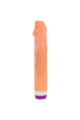 Realistic vibrator: powerful, practical, and discreet