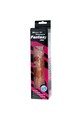 Realistic vibrator: powerful, practical, and discreet
