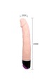 Powerful Vibration and Ultimate Realism: Ultra-Realistic Vibrator