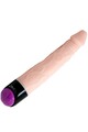 Powerful Vibration and Ultimate Realism: Ultra-Realistic Vibrator