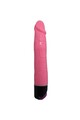 Super Soft Realistic Vibrating Dildo with Veins