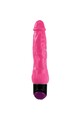 Super Soft Realistic Vibrating Dildo - Intense Sensual Experience