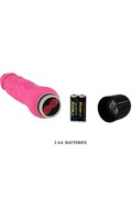 Dildo Vibrante Realistico Super Morbido - Esperienza Sensuale Intensa