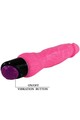 Dildo Vibrante Realistico Super Morbido - Esperienza Sensuale Intensa