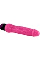 Dildo Vibrante Realistico Super Morbido - Esperienza Sensuale Intensa