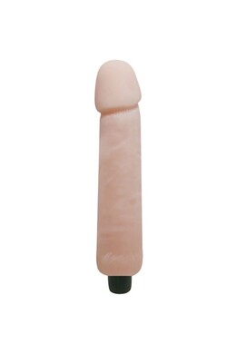 Dildo Vibrador Realistico - Massima Soddisfazione con Vibrazioni Ultra Potenti