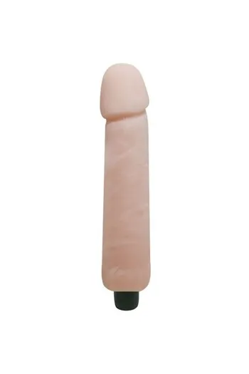Dildo Vibrador Realistico - Massima Soddisfazione con Vibrazioni Ultra Potenti