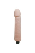 Realistic Vibrating Dildo - Ultimate Satisfaction with Ultra Powerful Vibrations