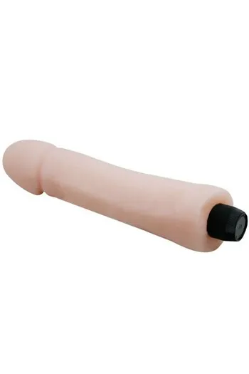 Dildo Vibrador Realistico - Massima Soddisfazione con Vibrazioni Ultra Potenti