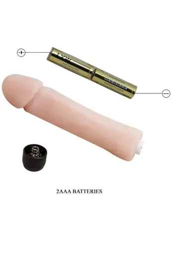 Realistic Vibrating Dildo - Ultimate Satisfaction with Ultra Powerful Vibrations