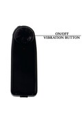 Dildo Realistico con Vibrazione e Ventosa - Sensazione 100% Naturale