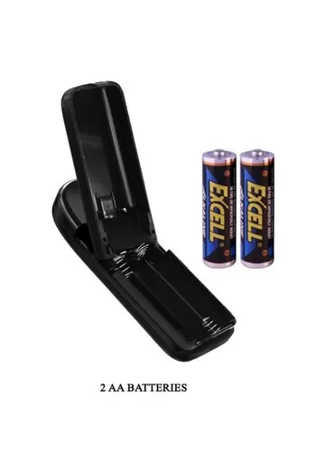 Realistic Dildo with Vibration and Ejaculation Function