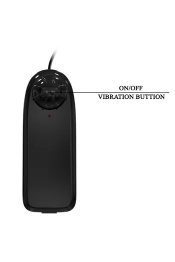 Realistic Dildo with Vibration and Ejaculation Function