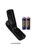 Vibratore Realistico con Ventosa - Sensazioni Intense e Sicurezza Totale