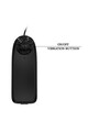 Realistic Vibrator with Suction Cup - Intense Sensations and Total Safety