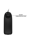 Vibratore Realistico con Ventosa - Sensazioni Intense e Sicurezza Totale