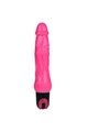 Dildo Venoso con Vibrazioni Multivelocità